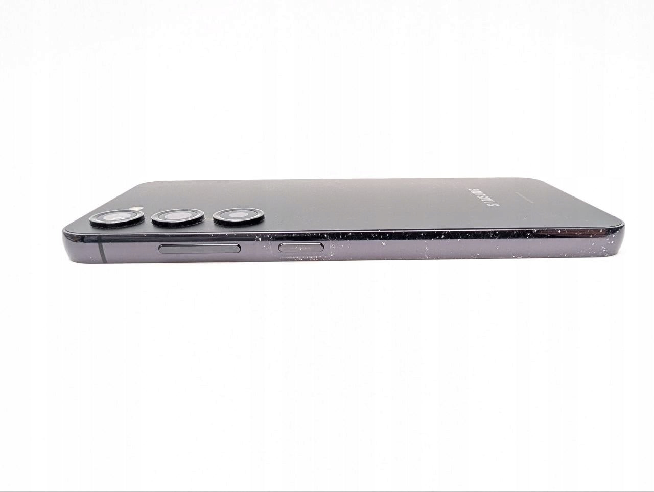 Samsung Galaxy S23 128GB Czarny | Used, Bateria 85%