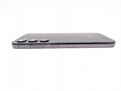 Samsung Galaxy S23 128GB Czarny | Used, Bateria 85%