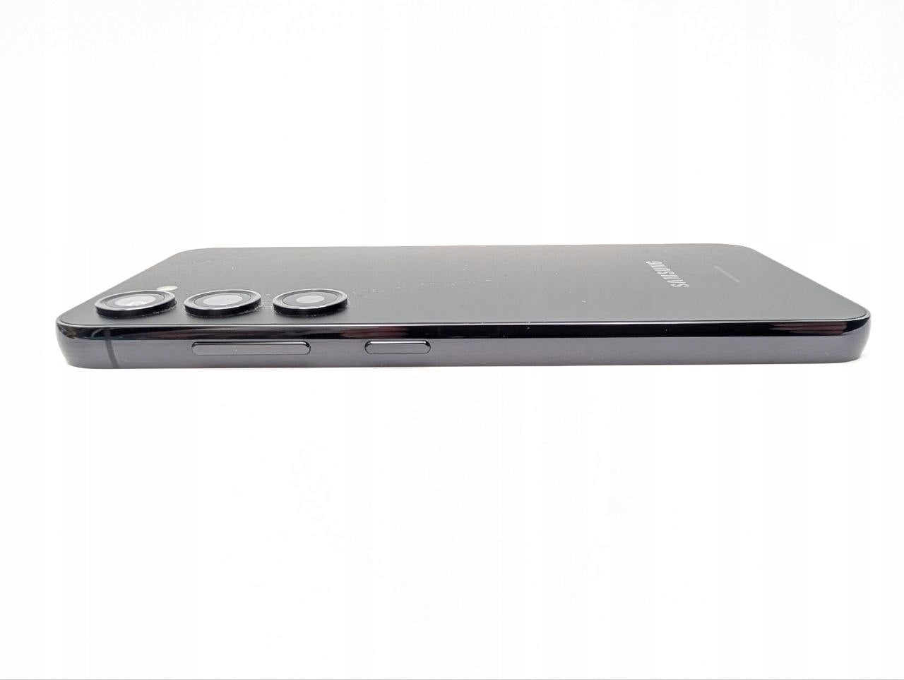 Samsung Galaxy S23 128GB Czarny | Outlet, Bateria 85%