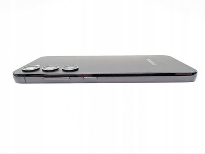 Samsung Galaxy S23 128GB Czarny | Outlet, Bateria 85%