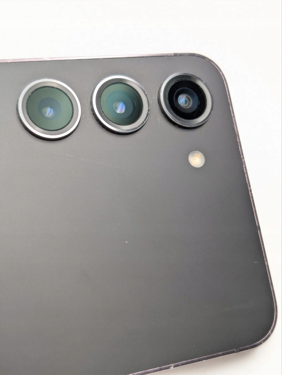 Samsung Galaxy S23 128GB Czarny | Used, Bateria 85%