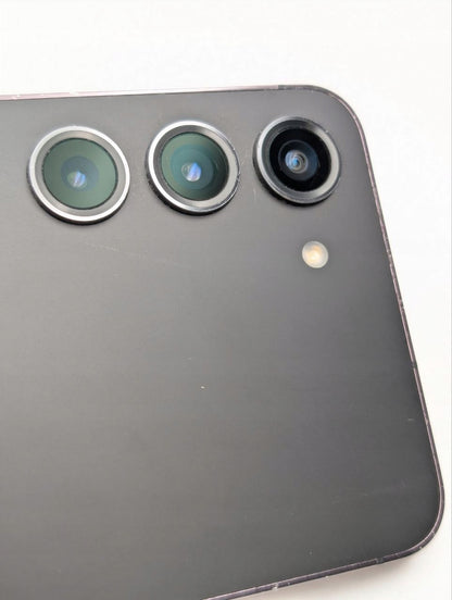 Samsung Galaxy S23 128GB Czarny | Used, Bateria 85%