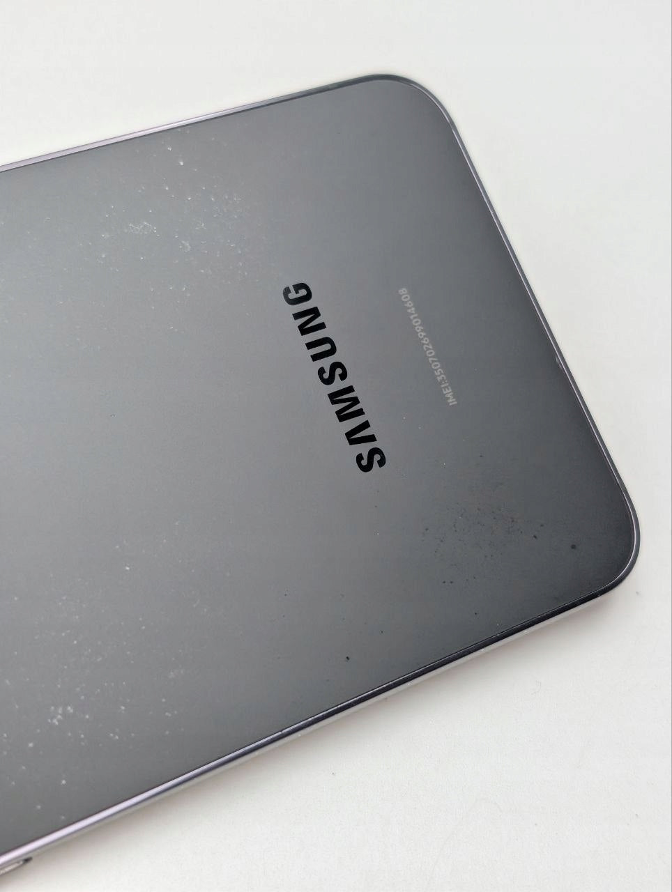 Samsung Galaxy S23 128GB Czarny | Used, Bateria 85%