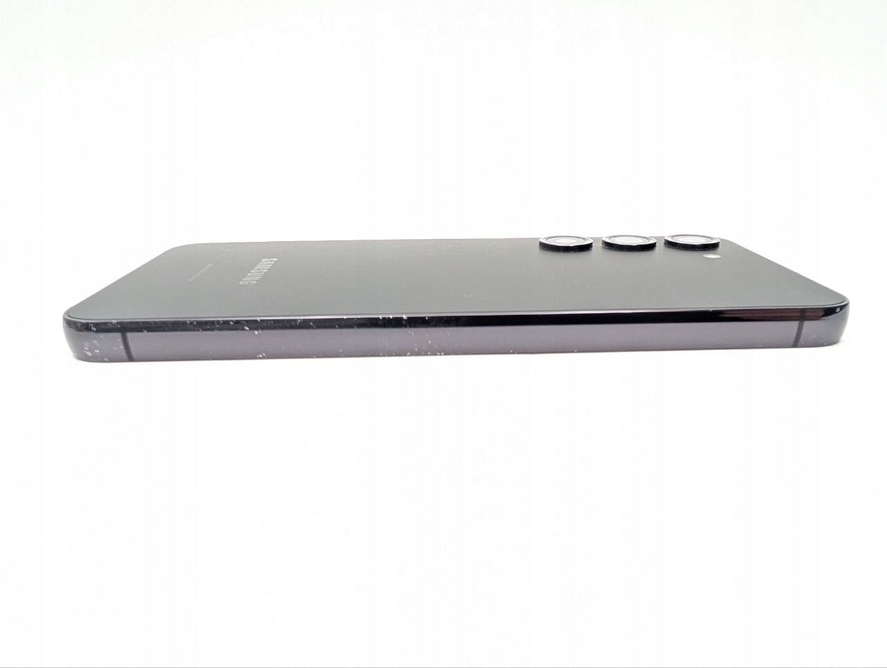 Samsung Galaxy S23 128GB Czarny | Used, Bateria 85%