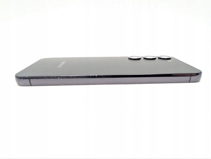 Samsung Galaxy S23 128GB Czarny | Used, Bateria 85%