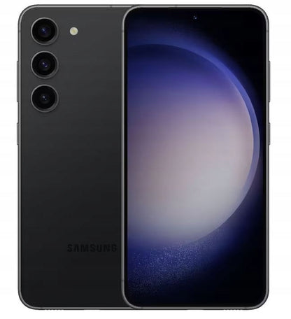 Samsung Galaxy S23 128GB Czarny | Outlet, Bateria 85%