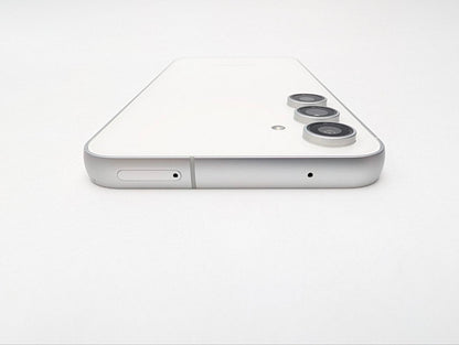 Samsung Galaxy S23 FE 128 GB beżowy | Outlet, Bateria 85%