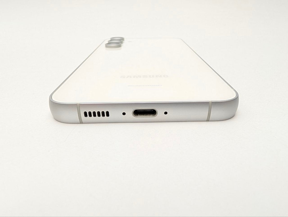 Samsung Galaxy S23 FE 128 GB beżowy | Outlet, Bateria 85%