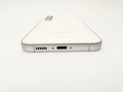 Samsung Galaxy S23 FE 128 GB beżowy | Outlet, Bateria 85%