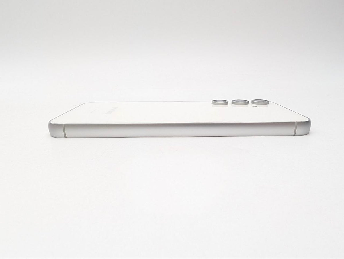 Samsung Galaxy S23 FE 128 GB beżowy | Outlet, Bateria 85%