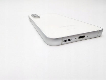 Samsung Galaxy S23 FE 128 GB beżowy | Outlet, Bateria 85%