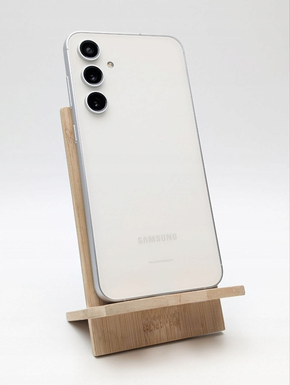 Samsung Galaxy S23 FE 128 GB beżowy | Outlet, Bateria 85%