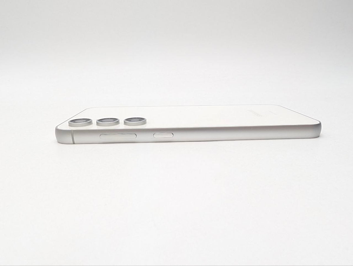 Samsung Galaxy S23 FE 128 GB beżowy | Outlet, Bateria 85%