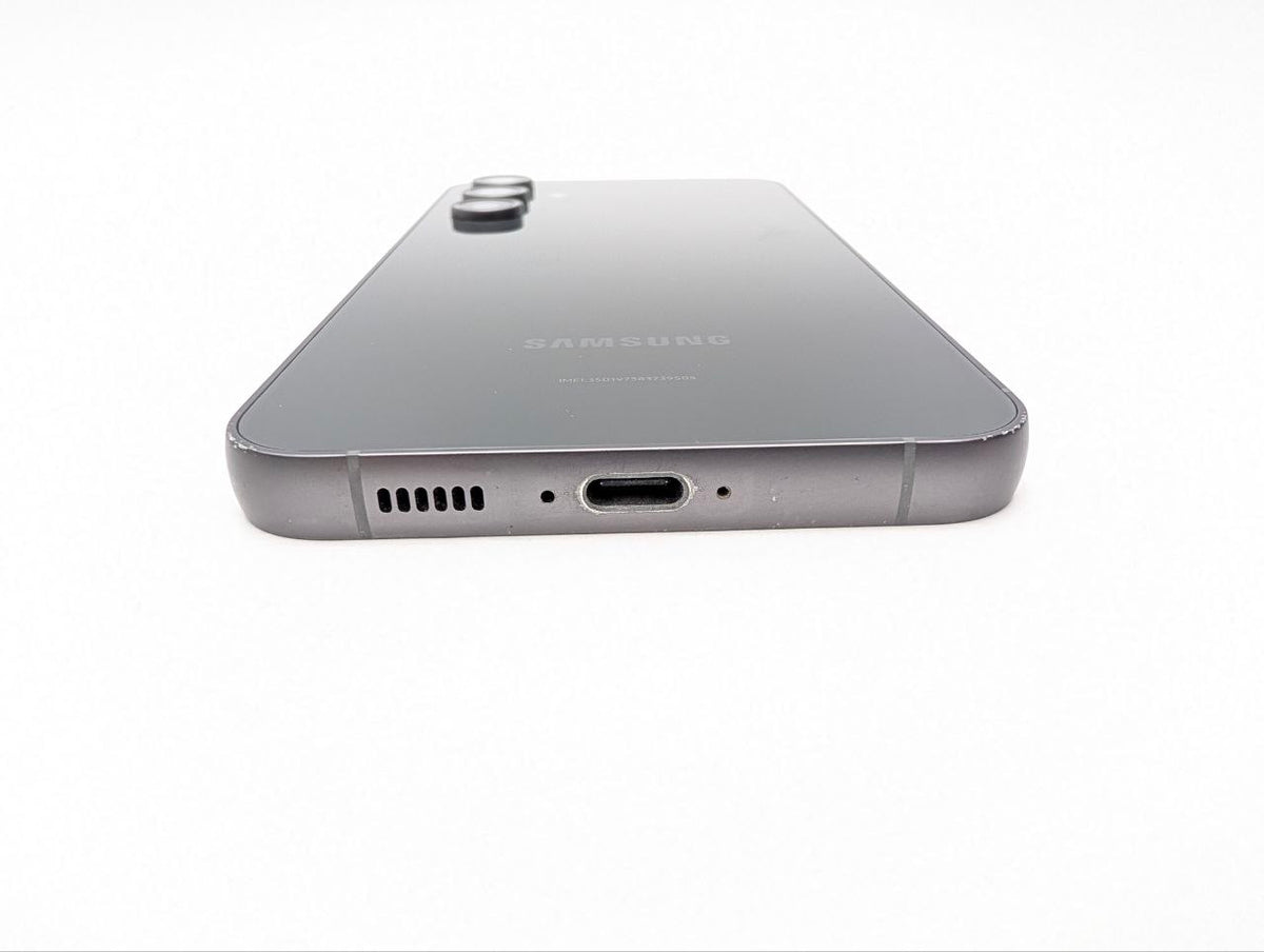 Samsung Galaxy S23 FE 128 GB grafitowy | Outlet, Bateria 85%