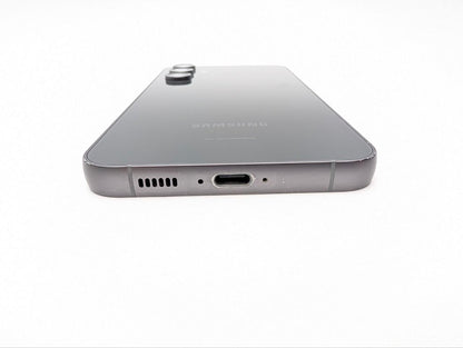 Samsung Galaxy S23 FE 128 GB grafitowy | Outlet, Bateria 85%