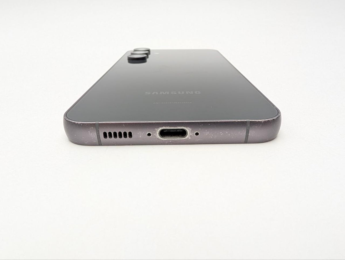 Samsung Galaxy S23 FE 128 GB grafitowy | Used, Bateria 85%