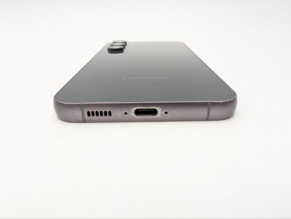 Samsung Galaxy S23 FE 128 GB grafitowy | Used, Bateria 85%