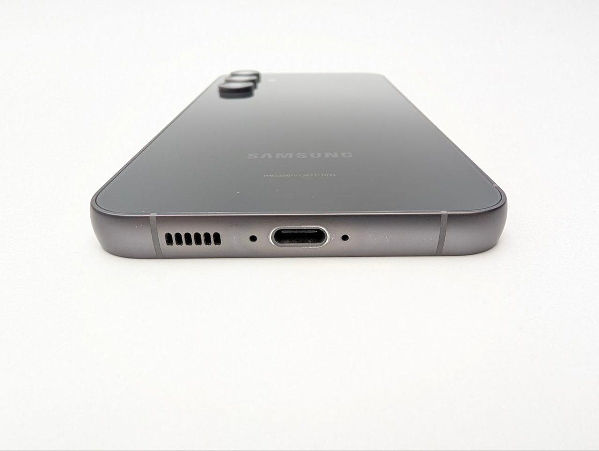 Samsung Galaxy S23 FE 128 GB grafitowy | Outlet, Bateria 85%