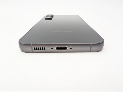 Samsung Galaxy S23 FE 128 GB grafitowy | Outlet, Bateria 85%