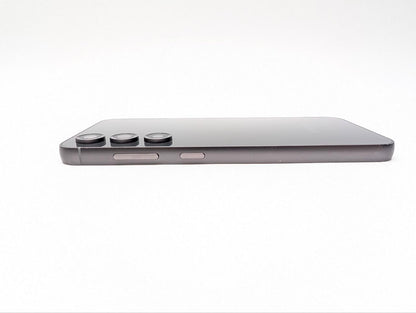 Samsung Galaxy S23 FE 128 GB grafitowy | Outlet, Bateria 85%