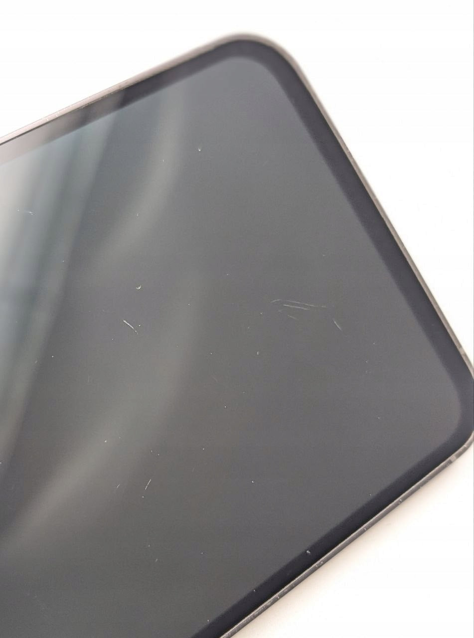 Samsung Galaxy S23 FE 128 GB grafitowy | Outlet, Bateria 85%