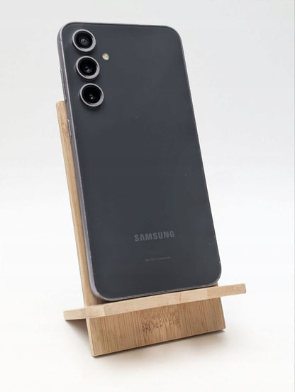 Samsung Galaxy S23 FE 128 GB grafitowy | Used, Bateria 85%
