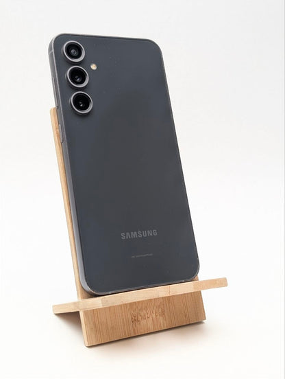Samsung Galaxy S23 FE 128 GB grafitowy | Outlet, Bateria 85%