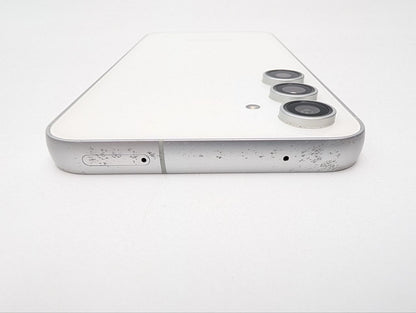 Samsung Galaxy S23 FE 128GB Beżowy | Outlet, Bateria 90%