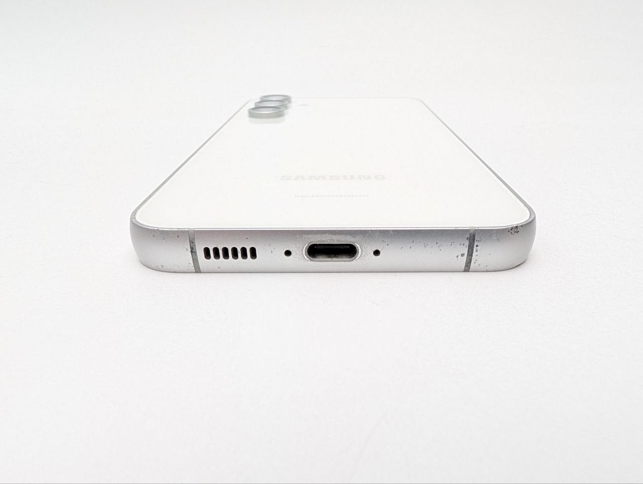 Samsung Galaxy S23 FE 128GB Beżowy | Outlet, Bateria 90%