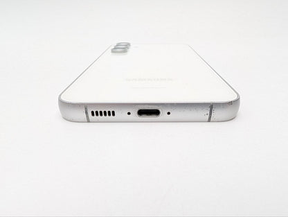 Samsung Galaxy S23 FE 128GB Beżowy | Outlet, Bateria 90%