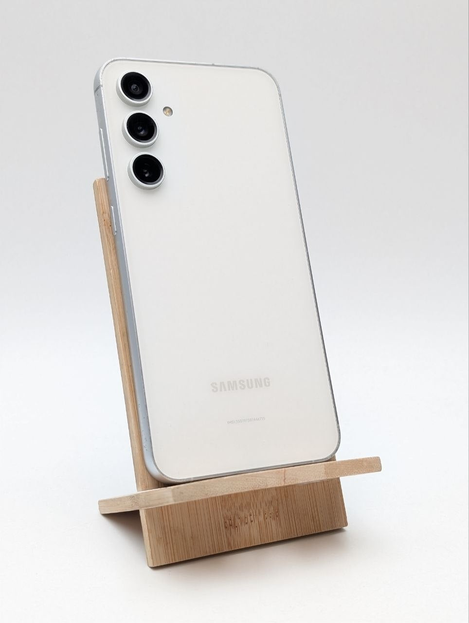 Samsung Galaxy S23 FE 128GB Beżowy | Outlet, Bateria 90%
