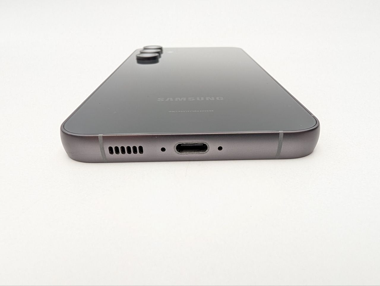 Samsung Galaxy S23 FE 128GB Szary | Used, Bateria 85%