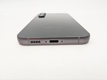 Samsung Galaxy S23 FE 128GB Szary | Used, Bateria 85%