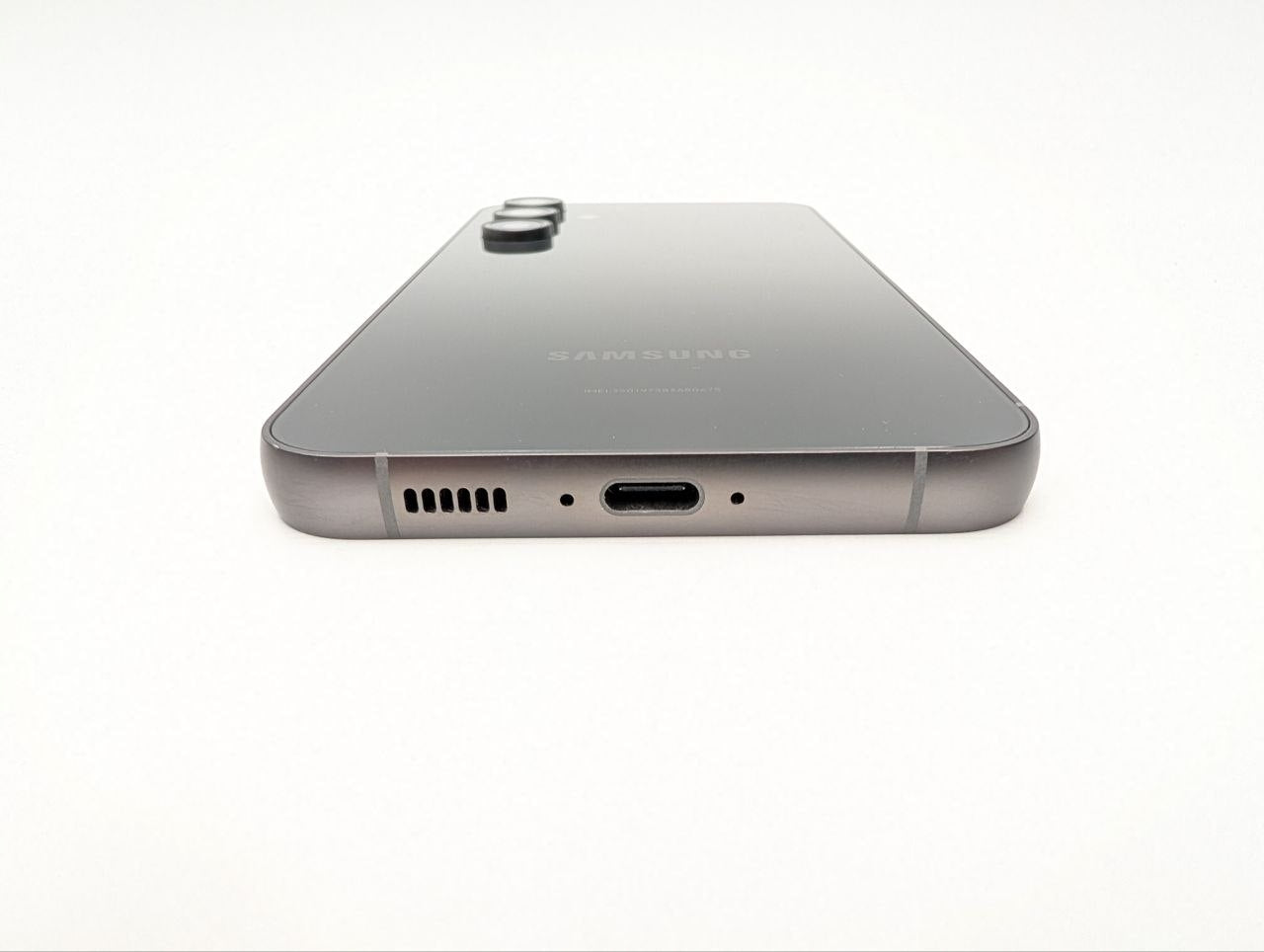 Samsung Galaxy S23 FE 128GB Szary | Outlet, Bateria 85%