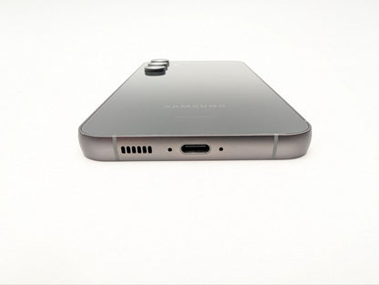Samsung Galaxy S23 FE 128GB Szary | Outlet, Bateria 85%