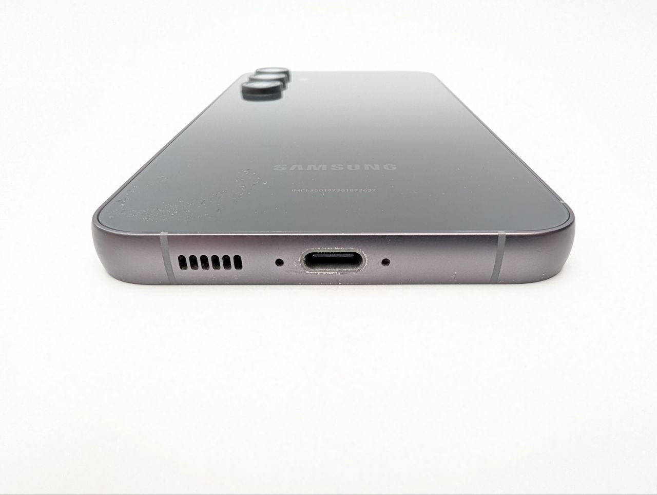 Samsung Galaxy S23 FE 128GB Szary | Outlet, Bateria 85%