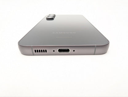 Samsung Galaxy S23 FE 128GB Szary | Outlet, Bateria 85%