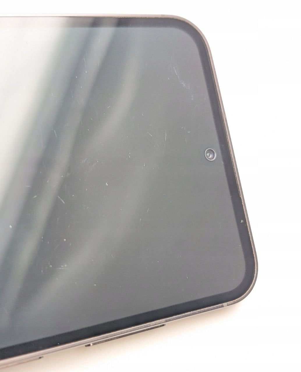 Samsung Galaxy S23 FE 128GB Szary | Used, Bateria 85%