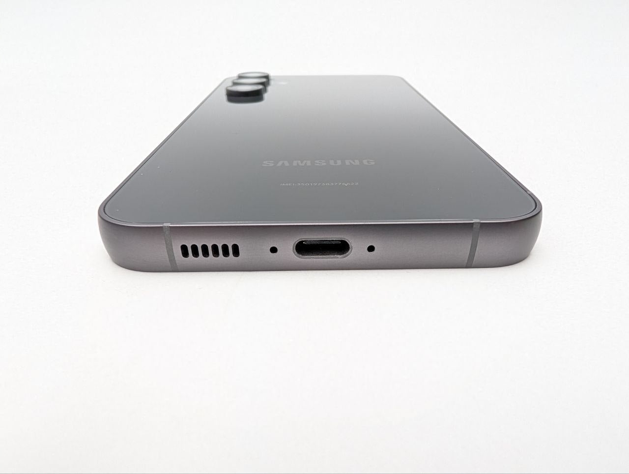 Samsung Galaxy S23 FE 128GB Szary | Used, Bateria 85%