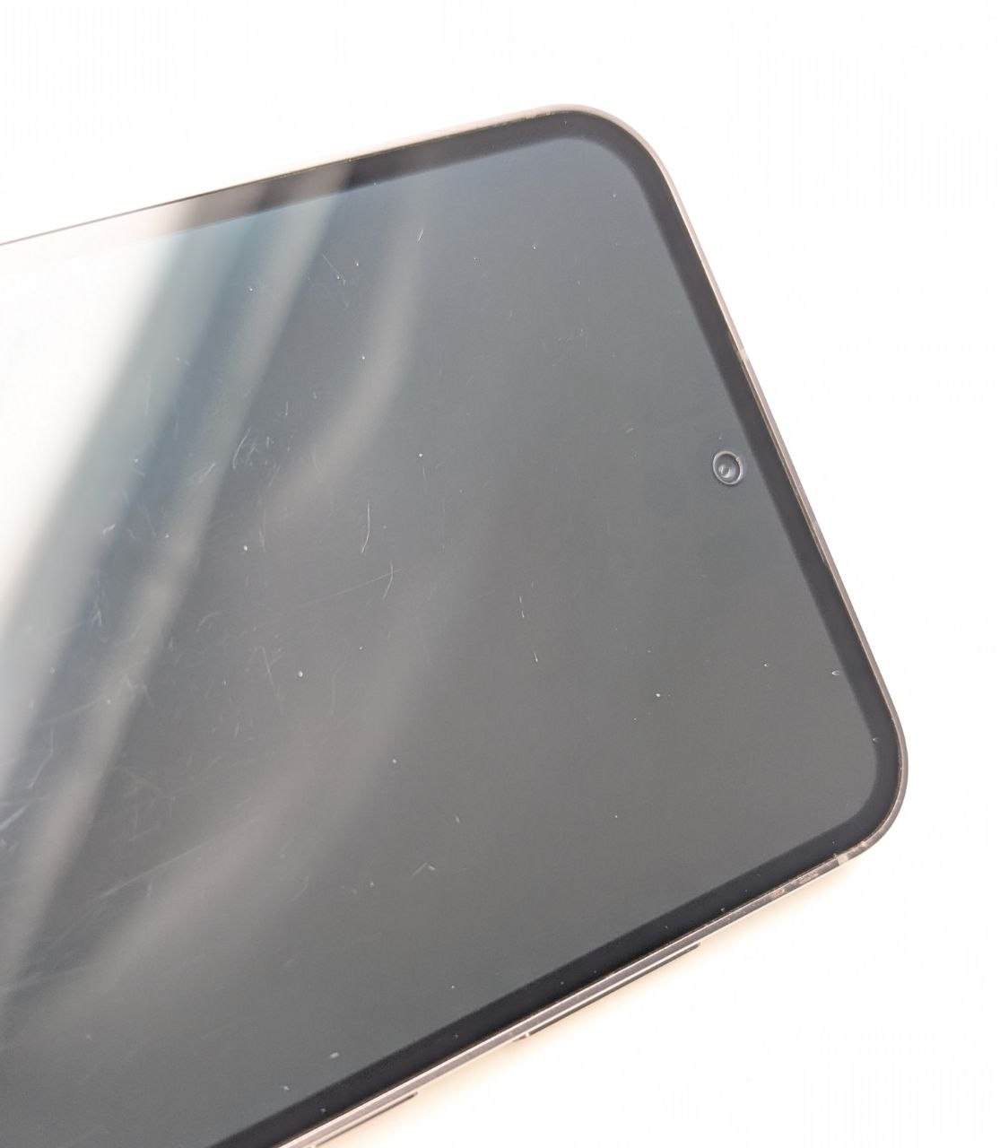 Samsung Galaxy S23 FE 128GB Szary | Used, Bateria 85%