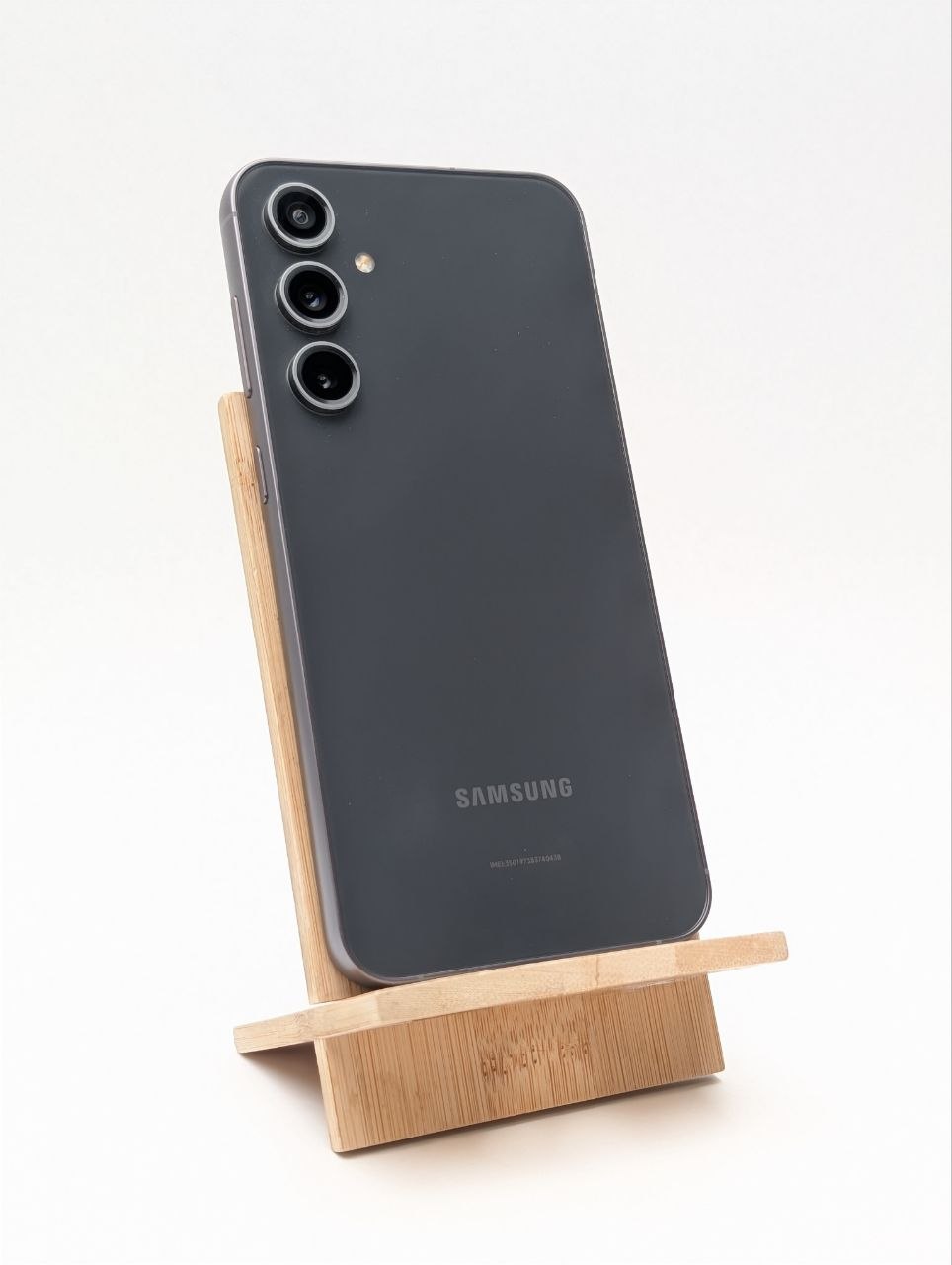 Samsung Galaxy S23 FE 128GB Szary | Outlet, Bateria 85%