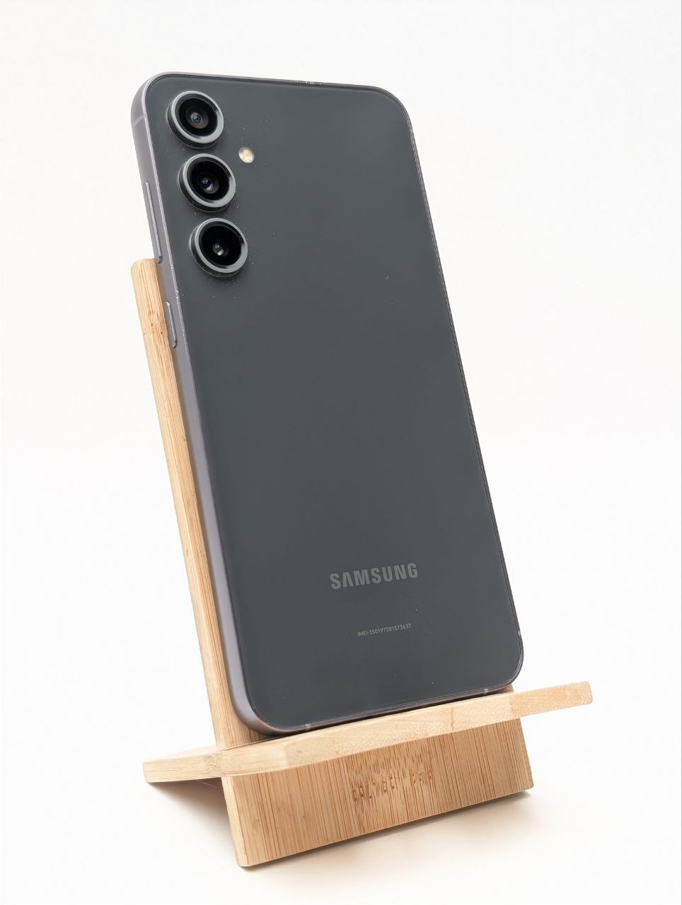 Samsung Galaxy S23 FE 128GB Szary | Outlet, Bateria 85%