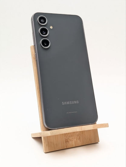 Samsung Galaxy S23 FE 128GB Szary | Used, Bateria 85%