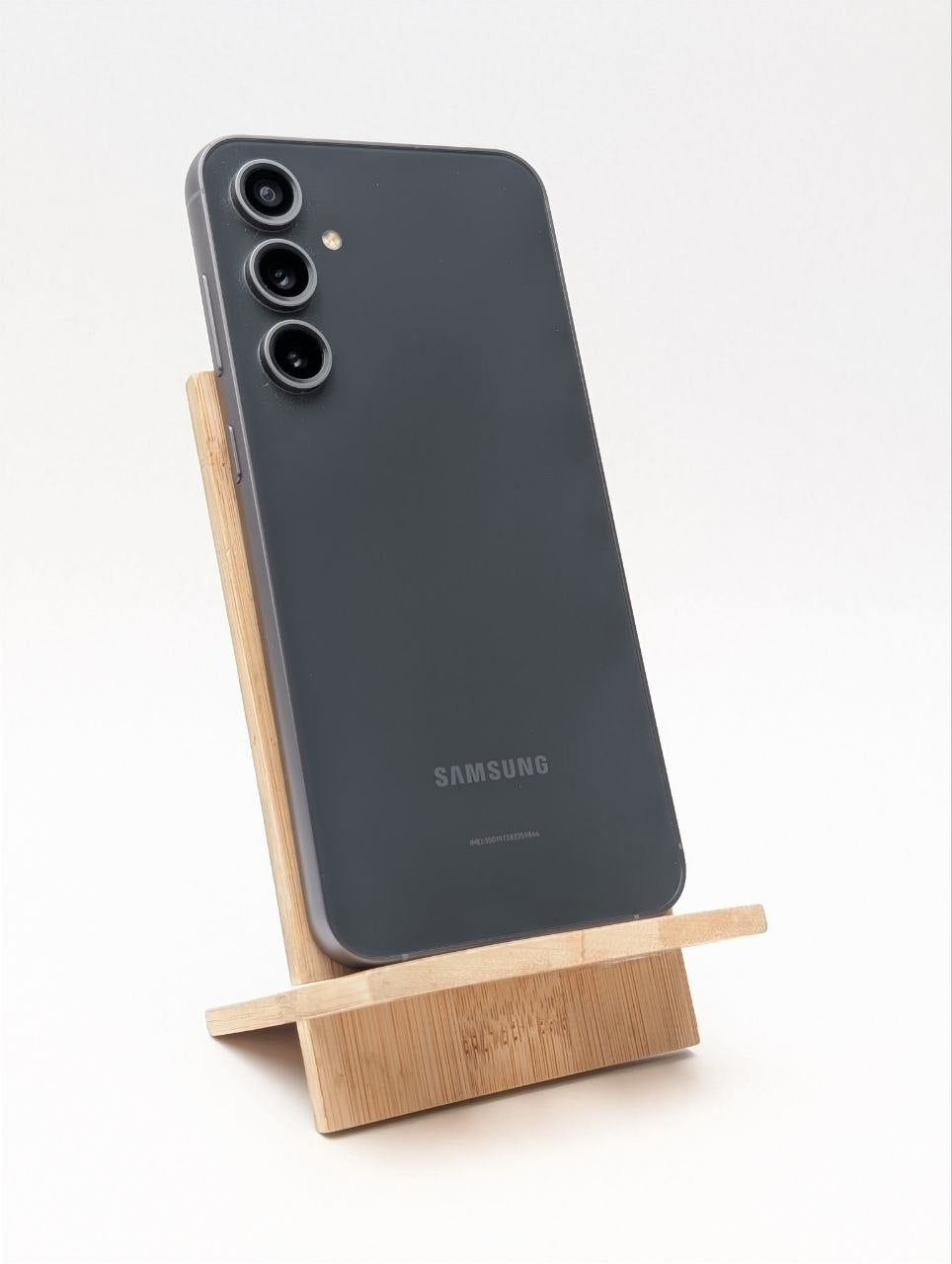 Samsung Galaxy S23 FE 128GB Szary | Outlet, Bateria 85%