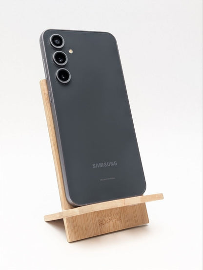 Samsung Galaxy S23 FE 128GB Szary | Outlet, Bateria 85%