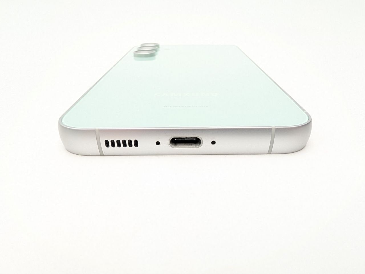 Samsung Galaxy S23 FE 128GB Zielony | Outlet, Bateria 85%