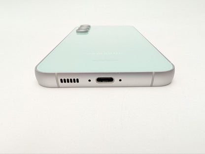 Samsung Galaxy S23 FE 128GB Zielony | Outlet, Bateria 85%