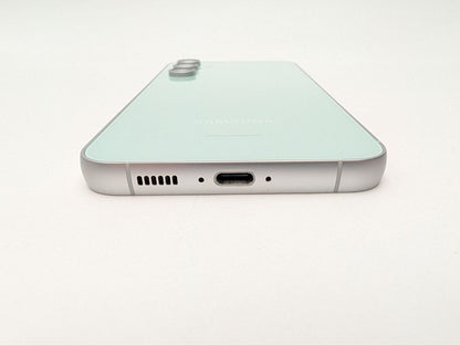 Samsung Galaxy S23 FE 128GB Zielony | Outlet, Bateria 85%