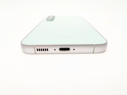Samsung Galaxy S23 FE 128GB Zielony | Used, Bateria 85%