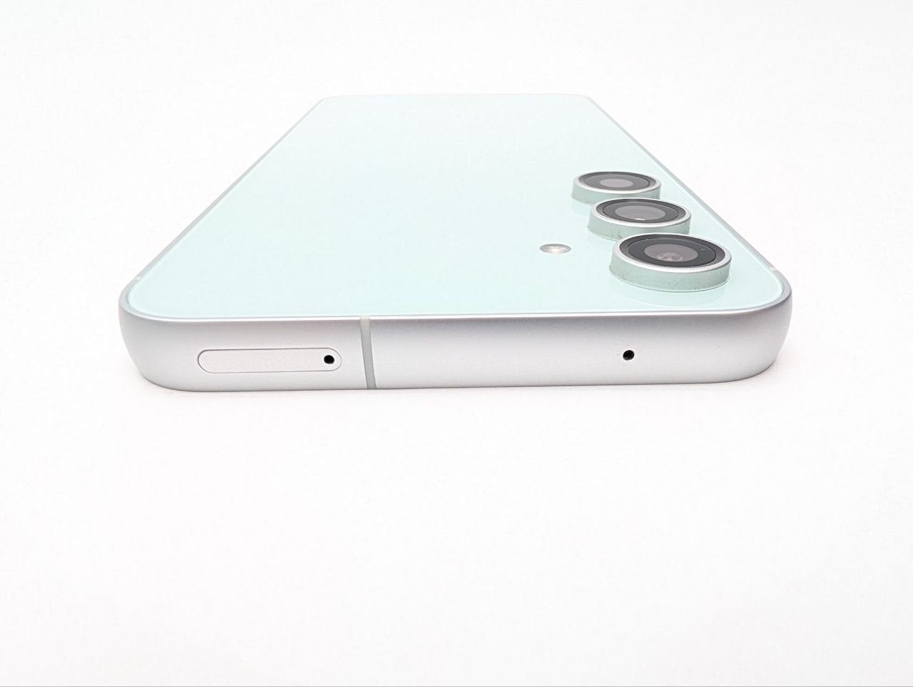 Samsung Galaxy S23 FE 128GB Zielony | Outlet, Bateria 85%